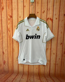 2011/2012 Retrô real madrid