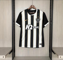 Atlético Mineiro 25