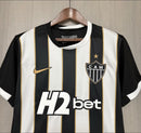 Atlético Mineiro 25
