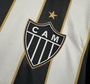 Atlético Mineiro 25