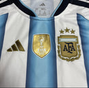 equipamento Argentina 25/26