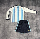 equipamento Argentina 25/26