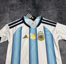 equipamento Argentina 25/26