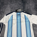 equipamento Argentina 25/26