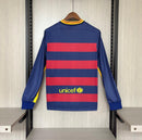 Retrô Barcelona 15/16