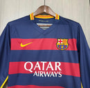 Retrô Barcelona 15/16