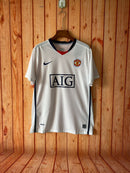 manchester united 08/09