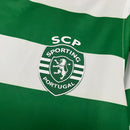 Sporting 25/26