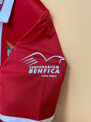 benfica 04/05