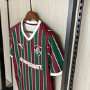 Fluminense 26/27