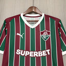 Fluminense 26/27