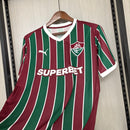 Fluminense 26/27
