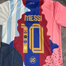 equipamento messi