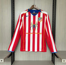 retrô atlético madrid