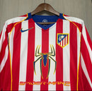 retrô atlético madrid