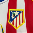 retrô atlético madrid