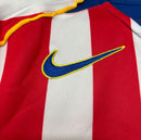 retrô atlético madrid