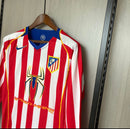 retrô atlético madrid