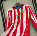 retrô atlético madrid