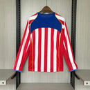 retrô atlético madrid